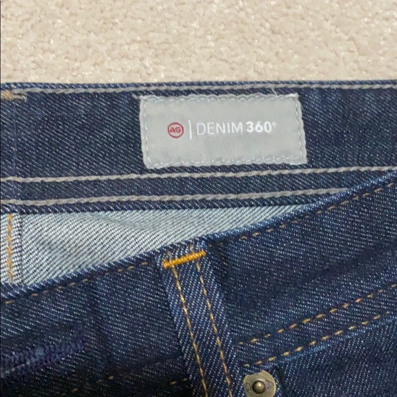 AG men jeans - Picture 2 of 3